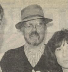 Worman, Mike