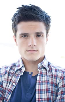 Hutcherson, Josh
