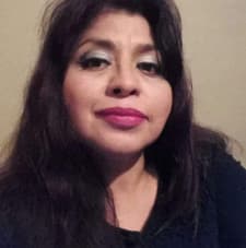 Saucedo, Juana