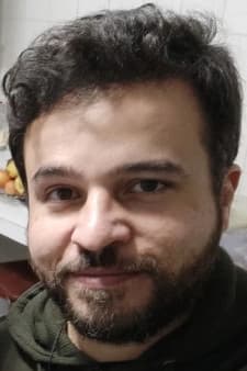 Tunas, César