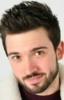 Pluyaud, Nicolas