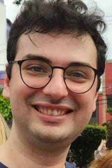 Eicke, João
