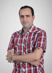 Elshazly, Hesham