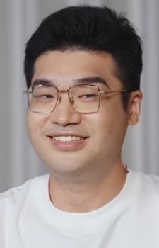 Huang, Ji