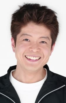 Fujiwara, Kenichi