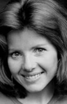Gregg, Stacey