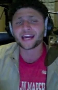 Zerbib, Steve