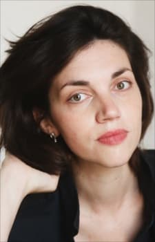 Morel, Louise-Emma