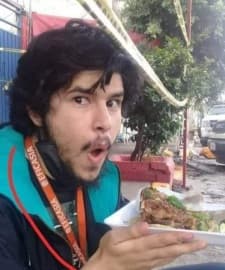 Sosa, Tristán