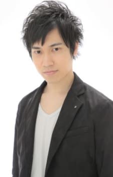 Yoshida, Kazuki