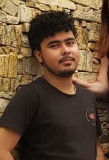 Caliano, Mattheus