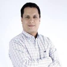 Galindo, Wolfgang