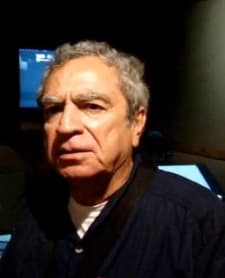 Arias, César