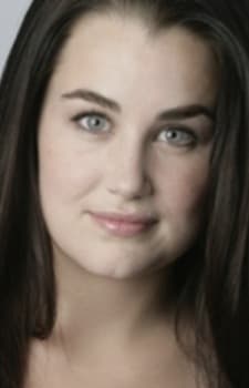 Worsham, Lauren