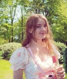 Kretschmann, Zoe Amelie