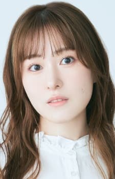 Sugiura, Shiori