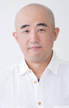 Tsukada, Tetsurou