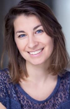 Cadrieu, Caroline
