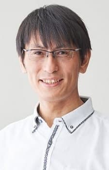 Nishigaki, Shunsaku