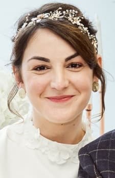 Roussel, Caroline