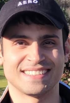 Rezende, Erick