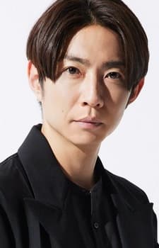 Aiba, Masaki