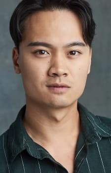 Locke, Dylan J.