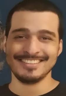 Araújo, Lucas
