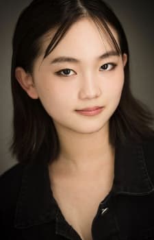 Hsieh, Audrey