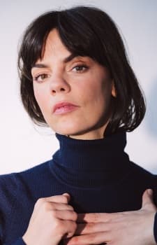 Renschke, Camilla