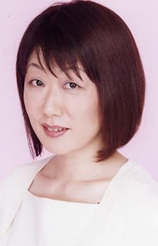 Ikemoto, Sayuri