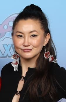 Glenn, Kimiko