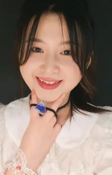 Zhu, Rongrong