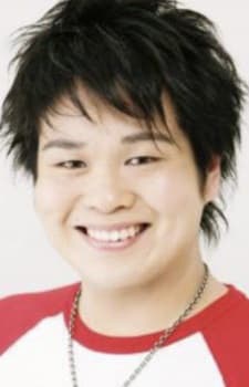 Usuki, Kenshirou