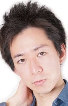 Karato, Shuntaro