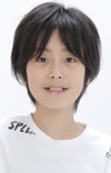 Takeshita, Tenma