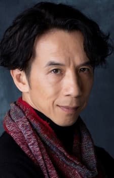 Imai, Tomohiko