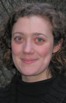 D'Hulstère, Audrey