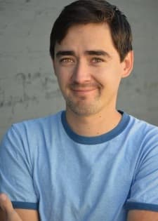 Yamawaki, Aaron