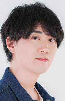 Urao, Takehiro