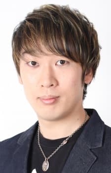 Okuda, Hiroaki