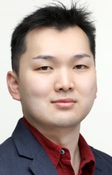 Fujii, Yuuta