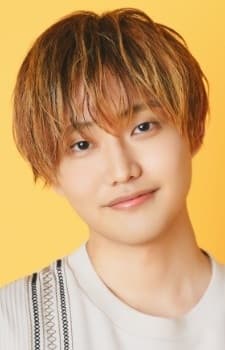 Matsuoka, Youhei