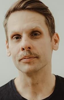 van Rensburg, Chris