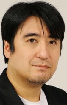 Sakuma, Nobuyuki