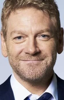 Branagh, Kenneth