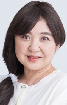 Oota, Takako