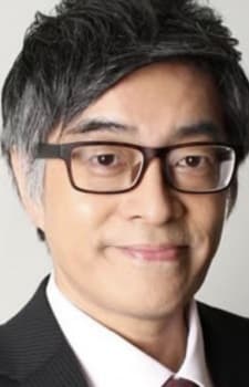 Sasaki, Kaoru