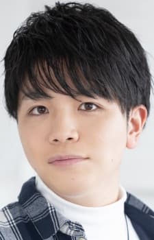 Komura, Shou