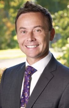 Bednarski, Steve